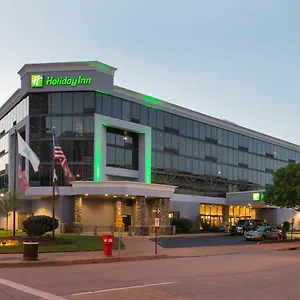 St Louis Downtown/convention Center By Ihg Hotel Saint Louis