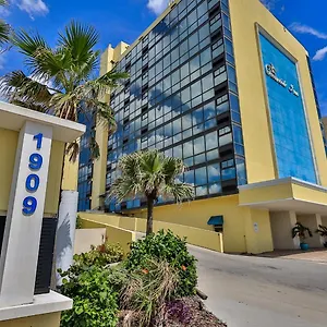 Oceanside Aparthotel Daytona Beach