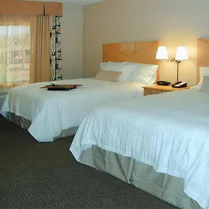 Hampton & Highland Hotel