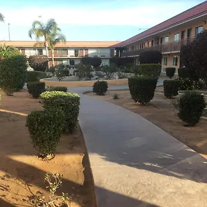 Budget Motel