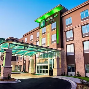 & - Airport - Pooler By Ihg Hotel Savannah