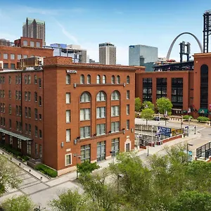 The Westin Hotel Saint Louis